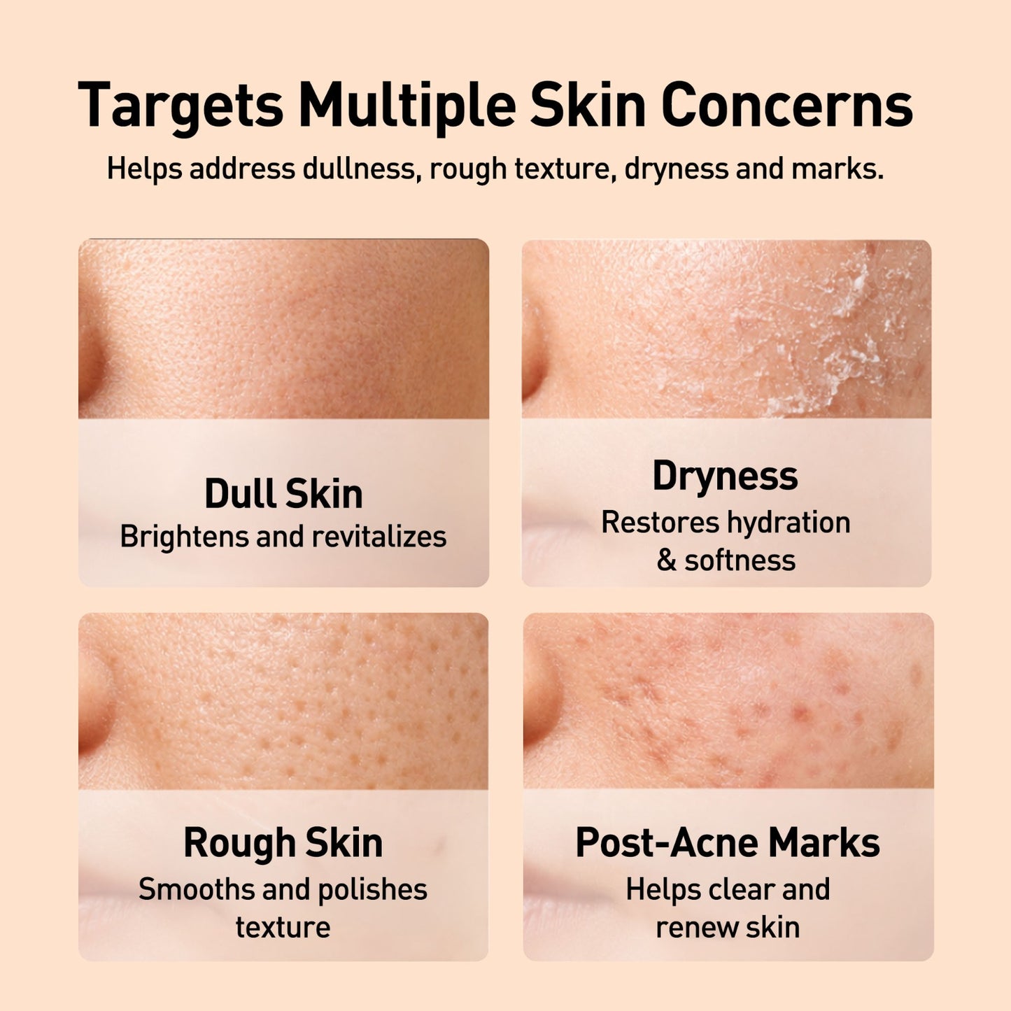 Skin Repair Fruit Kit