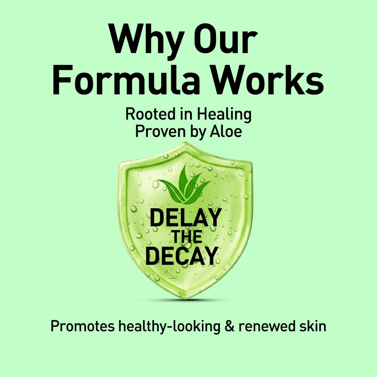 Aloevera Face Wash