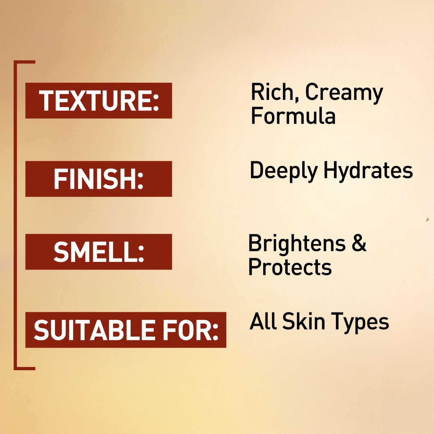 Glowing Day Cream - Mulberry