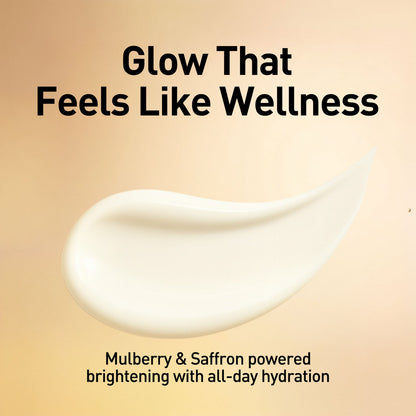 Glowing Day Cream - Mulberry
