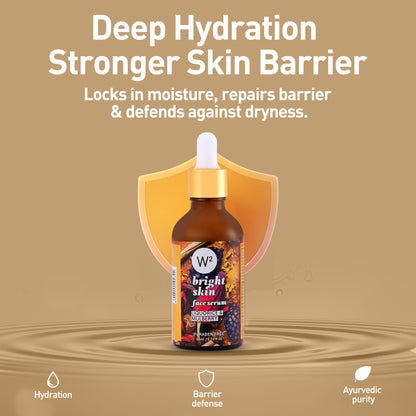 Beauty & Brightening Serum (Liquorice & Mulberry)