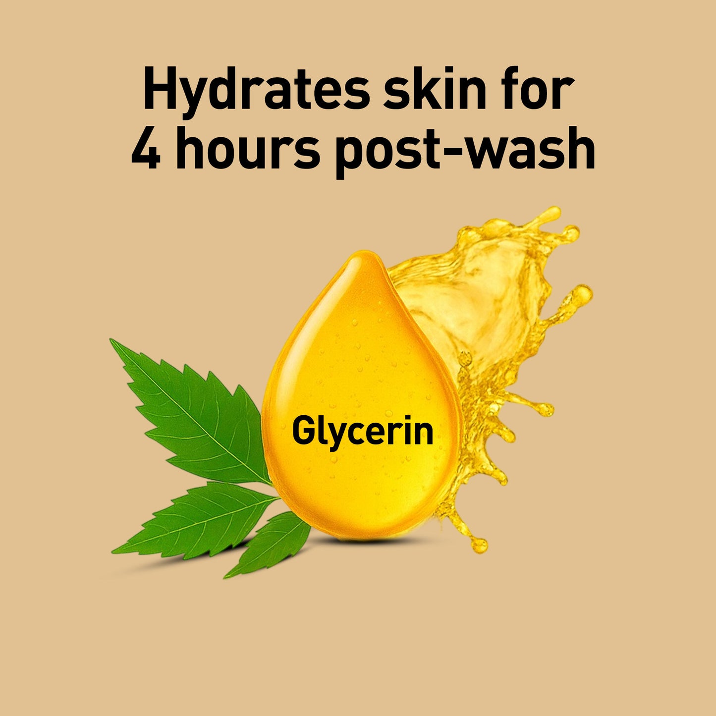 Papaya and Grape Seed Face Wash